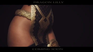Dragon Lilly Preview 01