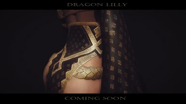 Dragon Lilly Preview 02