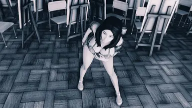 Too drunk to care