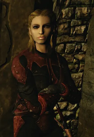 Women of Skyrim 3 at Skyrim Nexus - Mods and Community