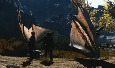 Adventure with Lizard and MILF and Crab V at Skyrim Nexus - Mods and ...