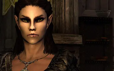 Bosmer makeover at Skyrim Nexus - Mods and Community