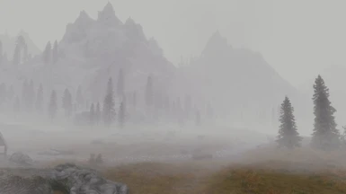 COT5 - Climates of Tamriel 5 With ENB