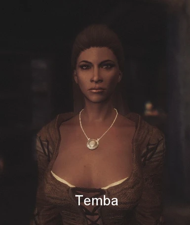 skyrim temporarily change appearance to another npc