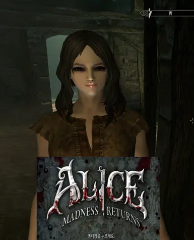 Alice 2 at Alice: Madness Returns Nexus - Mods and community