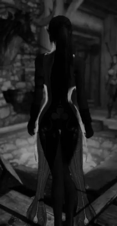 B W At Skyrim Nexus Mods And Community