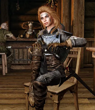 Faces of Riften City - Part I