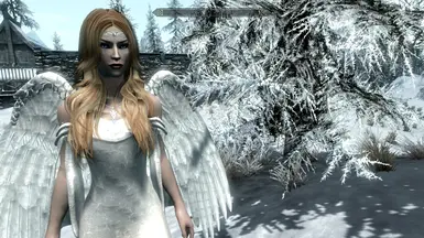 Itheria at Skyrim Nexus - Mods and Community