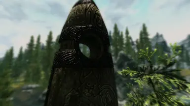 Warrior Stone At Skyrim Nexus Mods And Community