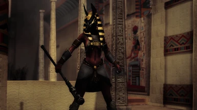 Screenshot :: Ancient Egyptian Nile.