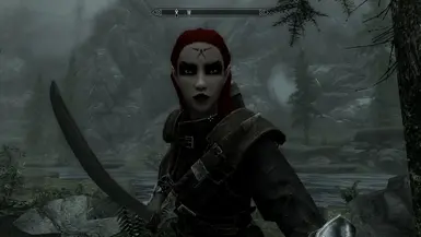 Aladrea the Half-elf at Skyrim Nexus - Mods and Community