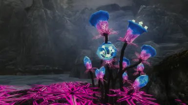 Gleamblossom at Skyrim Nexus - Mods and Community