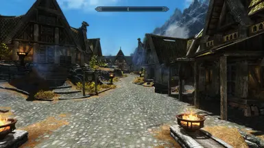 Real Whiterun at Skyrim Nexus - Mods and Community