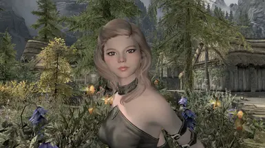 Lilly Anne at Skyrim Nexus - Mods and Community