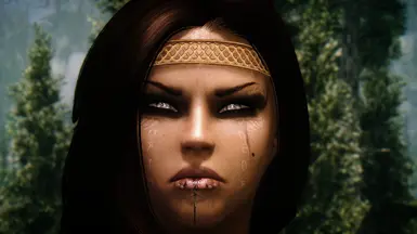 Venus At Skyrim Nexus - Mods And Community