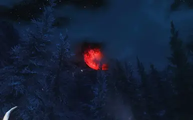 elder scrolls 3 blood moon