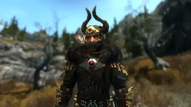 Helm of Oreyn Bearclaw at Skyrim Nexus - Mods and Community