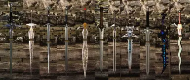 Nice Weapons In Skyrim At Skyrim Nexus Mods And Community   2886697 1328709255 