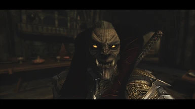 Screenshot :: Elder Vampire Orc.