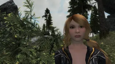 Accidental Taylor Swift At Skyrim Nexus - Mods And Community