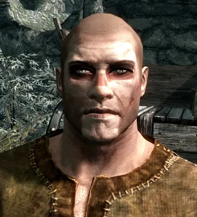 Khan - Male Nord at Skyrim Nexus - Mods and Community