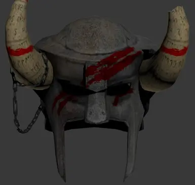 Eso Helmet