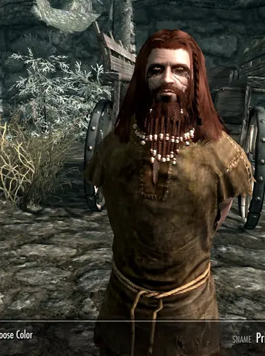 dwarf 2 at Skyrim Nexus - Mods and Community