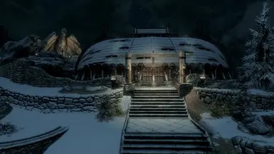 Jorrvaskr