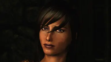 Ashen face at Skyrim Nexus - Mods and Community