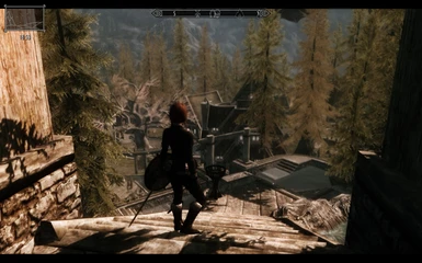 mod skyrim for low end pc