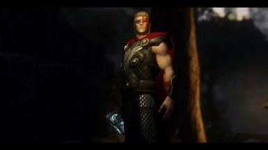 Thor - Coming Soon