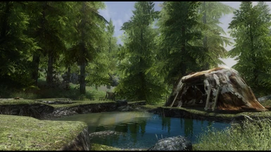 Camping - Eastmarch