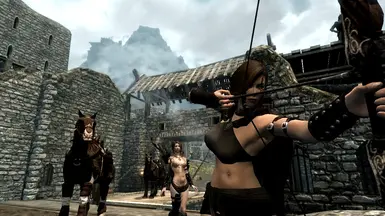 Sexy Temptress At Skyrim Nexus Mods And Community