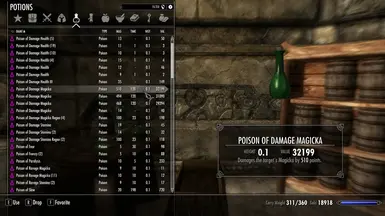 Ultimate Potion At Skyrim Nexus Mods And Community   38770930 1477943970 