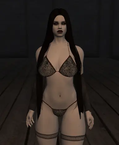 Serana Vampire At Skyrim Nexus Mods And Community   38899375 1659652854 