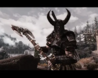 skyrim warhammer 40k mod skyrim warhammer 40k mod