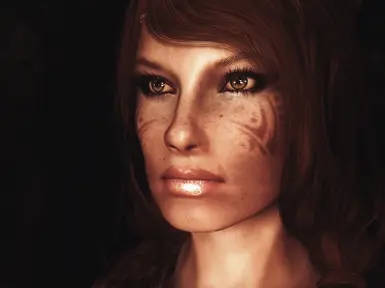 Eyes at Skyrim Nexus - Mods and Community