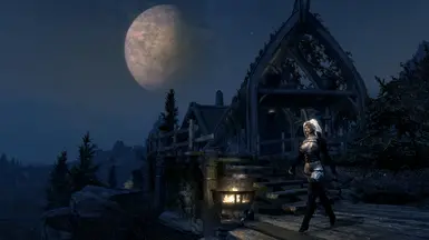 Moonwalk