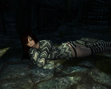 jailtime for unferth the unliving skyrim