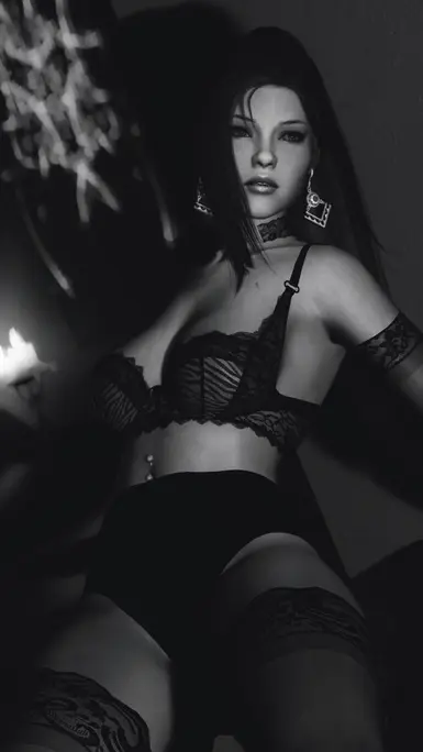 BW Photo