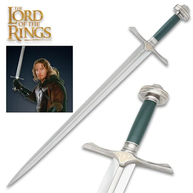 Sword of Faramir Request
