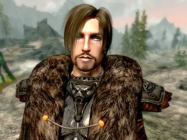 Marcurio at Skyrim Nexus - Mods and Community