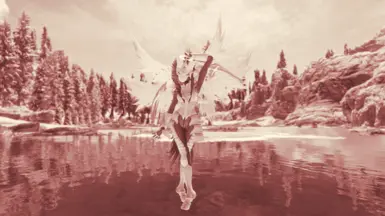 ENB Pink trial -- ALT version