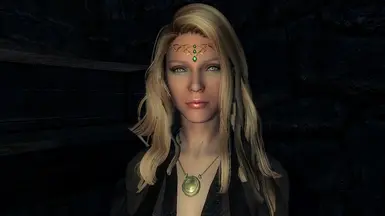 Lily at Skyrim Nexus - Mods and Community