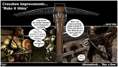 skyrim crossbow materials skyrim crossbow materials