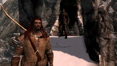 Elrohi r of Imadris at Skyrim Nexus - Mods and Community