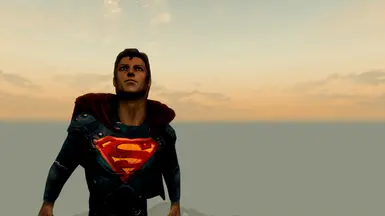 Superman 2 at Skyrim Nexus - Mods and Community