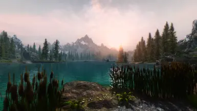 water at Skyrim Nexus - Mods and Community