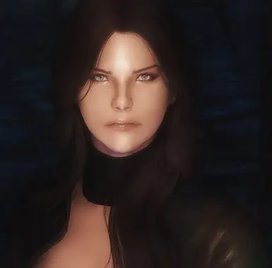 Sendra - Female Imperial character at Skyrim Nexus - Mods and Community