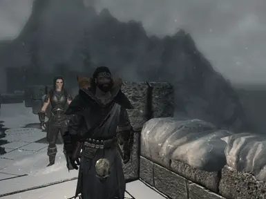 nord mage skyrim